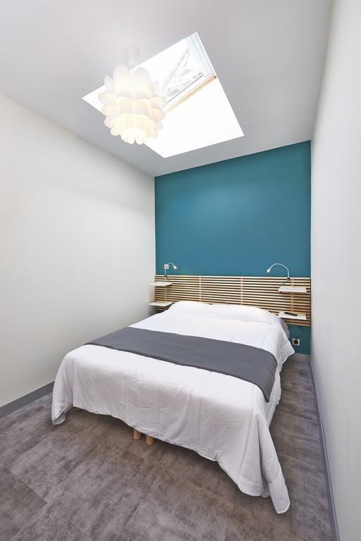Appartements Rue Lemoine Xxl Angers Zimmer foto